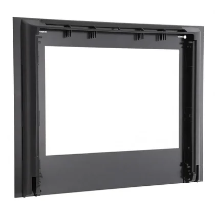 Zestaw szyby drzwi do piekarnika Electrolux / AEG 596 x 465 mm