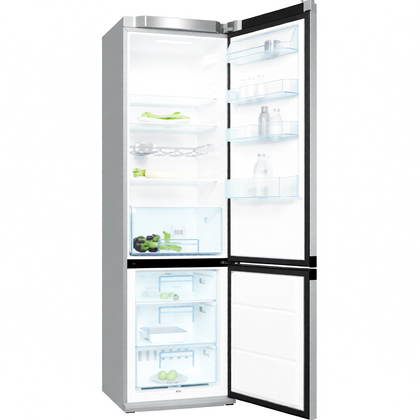 Kant górny drzwi chłodziarki Electrolux / AEG 2425201148