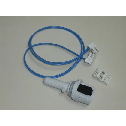 Czujnik NTC temperatury do zmywarki Whirlpool / Indesit / Ariston / Hotpoint 481228268051 C00311048