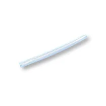 Wąż wewnętrzny do zmywarki Whirlpool / Indesit / Ariston / Hotpoint 20,5 cm 481253028102 C00314290