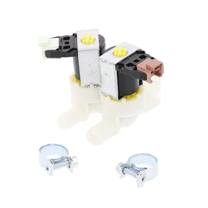Elementy elektryczne do pralek r Zawór doprowadzający wodę do pralki Electrolux / AEG 4071398269