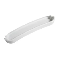 Półki na drzwi różni producenci Balkonik drzwiowy do lodówki Gorenje / Hisense 51 x 11 cm 613241