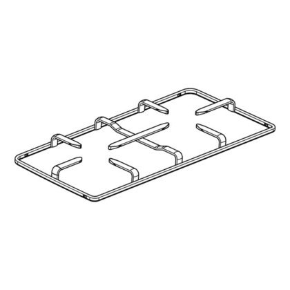 GRILL,LEFT (3421712021)