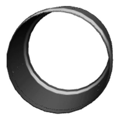 Części bębna do suszarek bębnowy Kompletny bęben suszarki Electrolux 1366030508