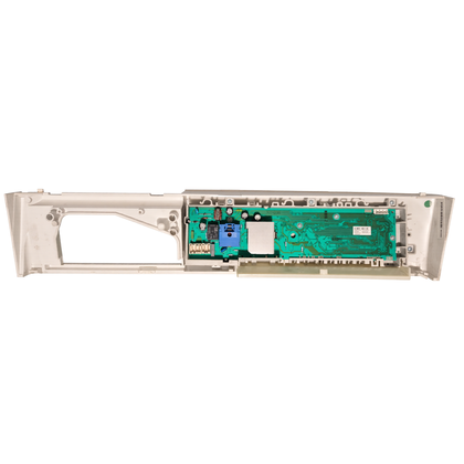 Elementy elektryczne do pralek r Skonfigurowany moduł elektroniczny do pralki Electrolux / AEG 973914904409013