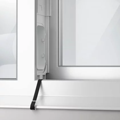 Sprężarki, akcesoria, przekaźnik Zestaw okienny do klimatyzatora przenośnego Electrolux / AEG EWKIT5 Premium