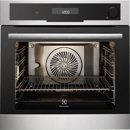 Moduł interfejsu użytkownika do piekarnika Electrolux / AEG 973944184349027