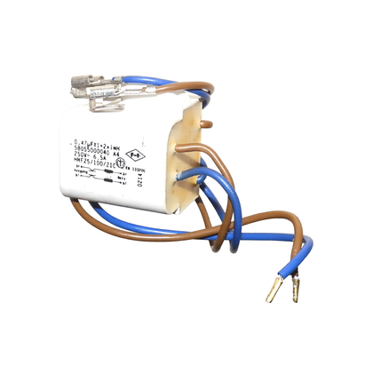 Moduły elektryczne do ekspresów Filtr przeciwzakłóceniowy do ekspresu do kawy Electrolux / AEG 8996639104992