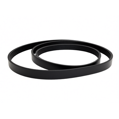 Pasek napędowy do pralki Ariston / Indesit / Hotpoint / Whirlpool T3L515 1309 mm C00029593 482000073246