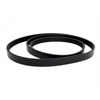 Pasek napędowy do pralki Ariston / Indesit / Hotpoint / Whirlpool T3L515 1309 mm C00029593 482000073246
