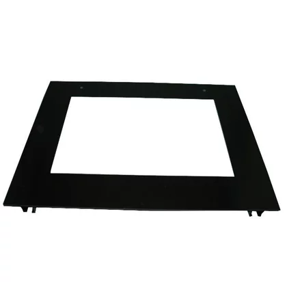 Elementy drzwi/Listwy drzwi do p Szyba zewnętrzna drzwi piekarnika Amica 595 x 463 mm 9031787