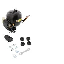 Sprężarka chłodnicza do lodówki Electrolux / AEG HXD35AA 2425801202