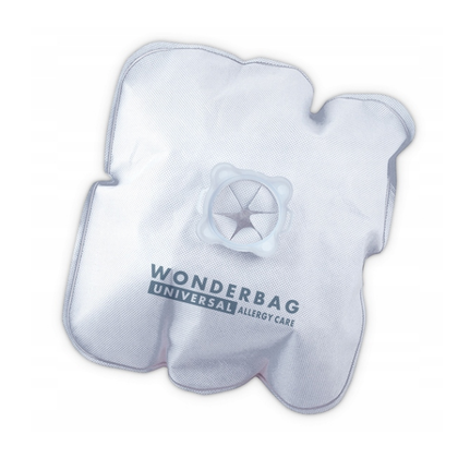 Worki do odkurzacza WONDERBAG ALLERGY CARE WB484720