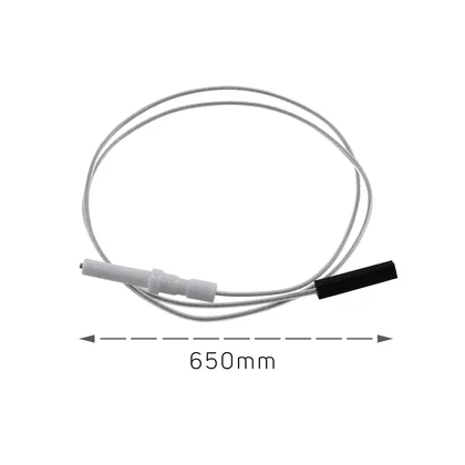 Iskrownik zapalacza palnika WOK do kuchenki i płyty gazowej Amica Somipress L600 8071925