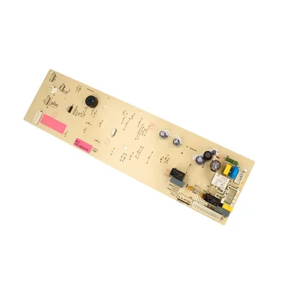 Elementy elektryczne do pralek r Moduł sterowania do pralki Hisense / Gorenje HK2246680