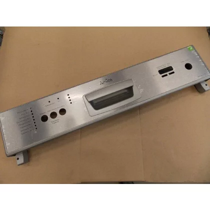 Panel przedni z maskownicą i uchwytem do zmywarki Amica 3010+3015 1020512