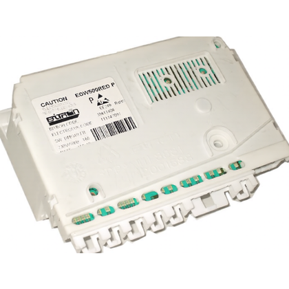 Nieskonfigurowany elektroniczny układ sterowania EDW5 do zmywarki Electrolux / AEG 1111470074