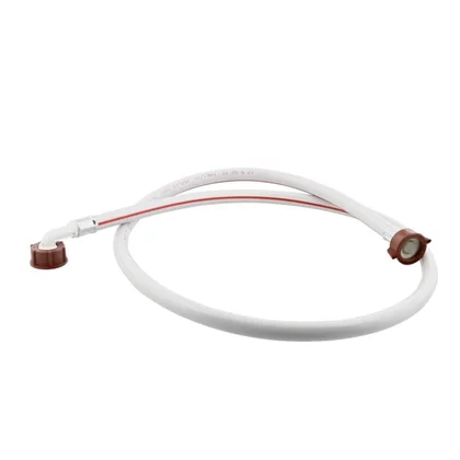 Wąż dopływowy do pralki i zmywarki Electrolux / AEG HighQuality 90°C 1,5 m 9029793495