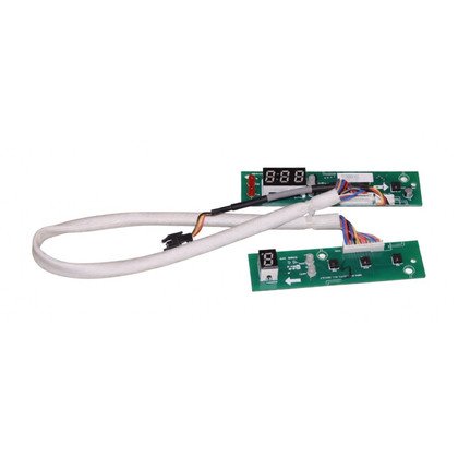 Wyświetlacz LED do zmywarki Amica 1037935