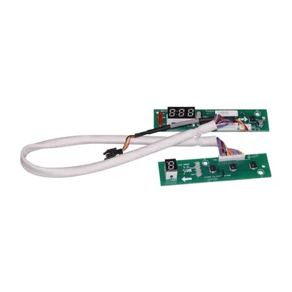 Wyświetlacz LED do zmywarki Amica 1037935