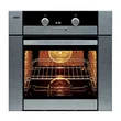 50434 - EB2.8TtYKDHOSrL kl.B m.EB2803 piekarnik