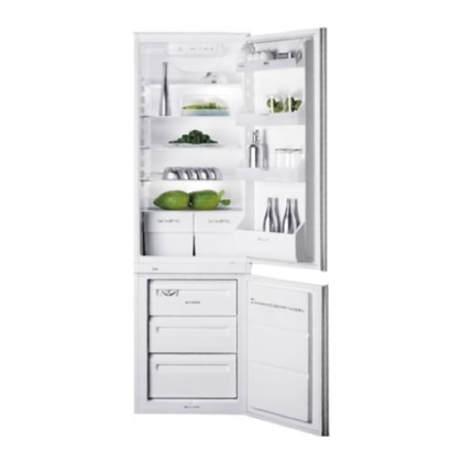 Termometr do lodówki Electrolux / AEG 2251177016