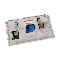Elementy elektryczne do pralek r Niezaprogramowany programator moduł sterujący do pralki Whirlpool / Indesit / Ariston / Hotpoint