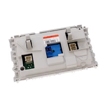 Elementy elektryczne do pralek r Niezaprogramowany programator moduł sterujący do pralki Whirlpool / Indesit / Ariston / Hotpoint