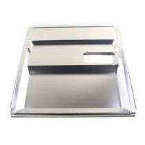DSN 6532 F (95827) Pokrycie wewnętrzne drzwi zmywarki Beko / Grundig / Arcelik 1737380100