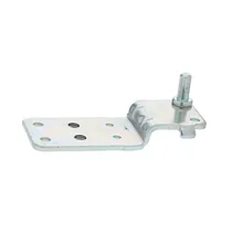 Dolny zawias drzwi do lodówki Electrolux / AEG 4055173662