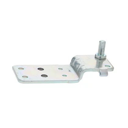 Dolny zawias drzwi do lodówki Electrolux / AEG 4055173662
