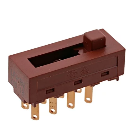 Przełącznik silnika do okapu kuchennego Electrolux / AEG EL/50230650009
