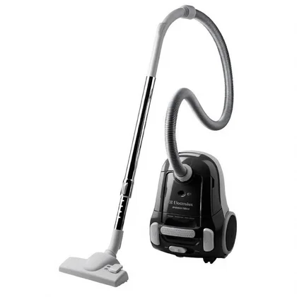 Dolna obudowa z kółkami do odkurzacza Electrolux / AEG 4055117701