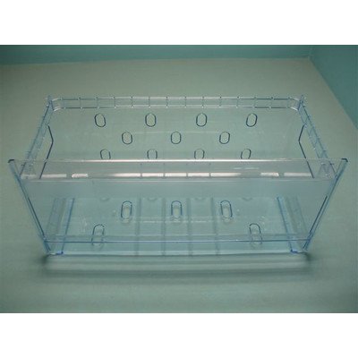 Szuflada zamrażarki 60 dolna GRAM jasnoniebieski (1941667)