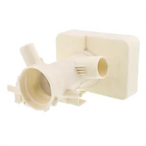 Korpus pompy odpływowej do pralki Electrolux / AEG 1327146328