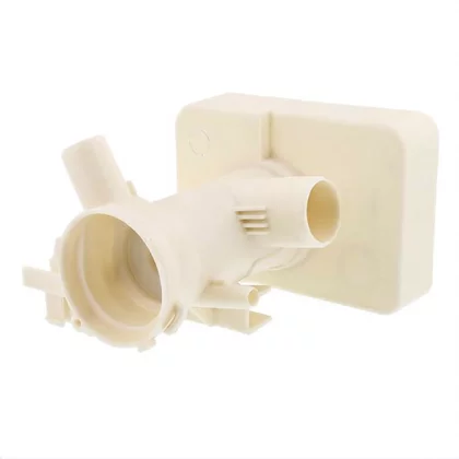 Korpus pompy odpływowej do pralki Electrolux / AEG 1327146328