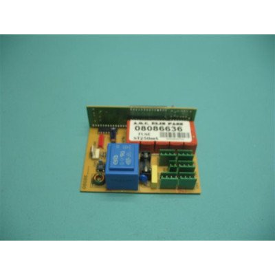 Płytka elektroniki (1001835)