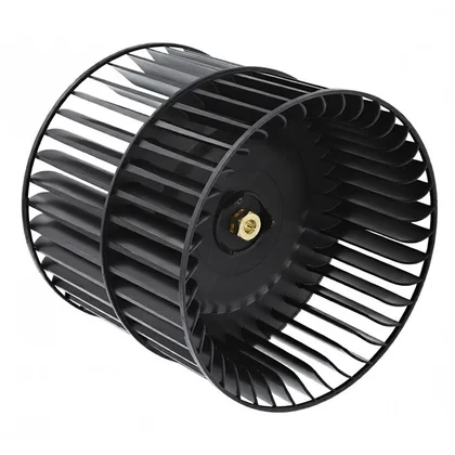 Wirnik wentylatora do okapu kuchennego Electrolux / AEG 50243616005