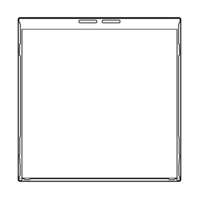 PŁYTA Z RAMKĄ (3428384089)