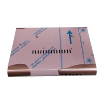 Obudowa podstawowa do okapu Amica ZR 50 1016665