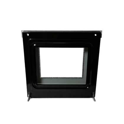 Drzwi wewnętrzne z szybą do piekarnika Ariston / Indesit / Hotpoint / Whirlpool C00141250 482000029553