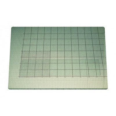 Półka szklana do lodówki Amica 517x164 mm