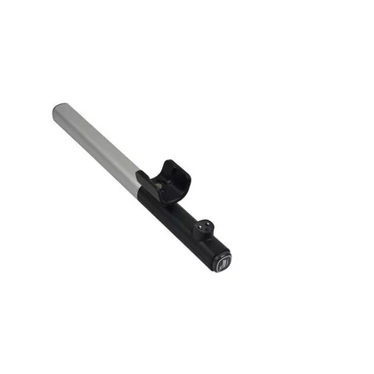 Obudowa do odkurzacza bezprzewod Górna część stacji ładowania do odkurzacza bezprzewodowego Electrolux / AEG, kolor Pure Silver