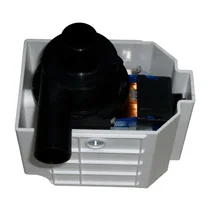 Pompa spustowa indukcyjna do pralki Daewoo DWF 5590/70/55 KP 07/45060 111-21
