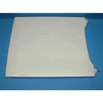 CC500W 257D.12 GORENJE Kompletna biała pokrywa do kuchenki Gorenje / Hisense 226292 230022