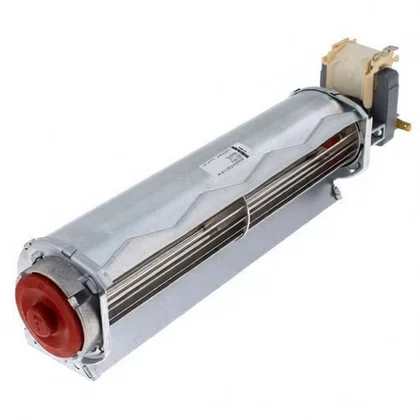 Sprężarki do lodówek Whirlpool Wentylator do witryny chłodniczej i chłodziarki Whirlpool / Indesit / Ariston / Hotpoint 483286011961 C00424055