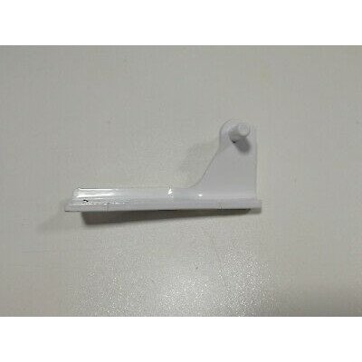 Zawias drzwi chłodziarki środkowy Whirlpool (481241719135) C00316369