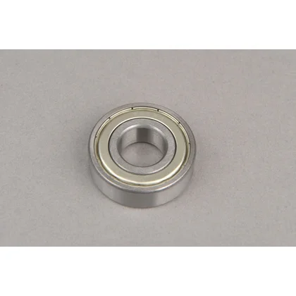 Łożysko kulkowe do pralki Domax 6203 ZZ CX 17 x 40 x 12 mm 01031