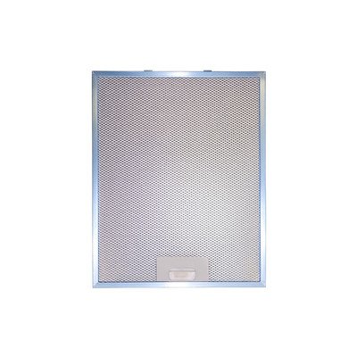 Filtr aluminiowy 267,5x305,5 Amica (1033034)