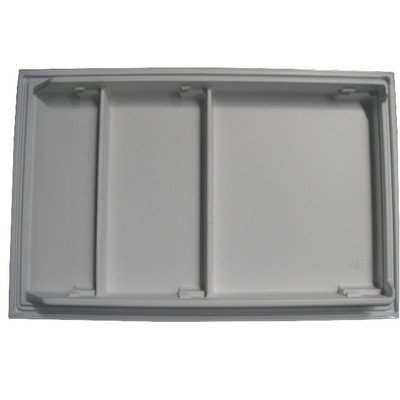 Drzwi chłodziarki białe (1022455)